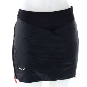Salewa triol wool responsive back skirt